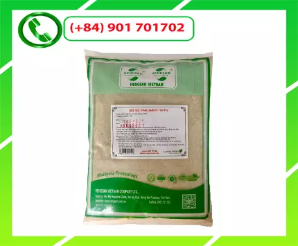 Bột tỏi nguyên chất